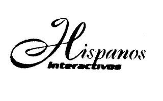 HISPANOS INTERACTIVOS