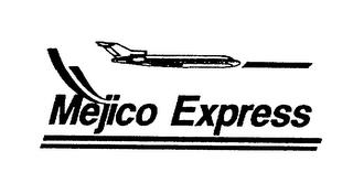 MEJICO EXPRESS