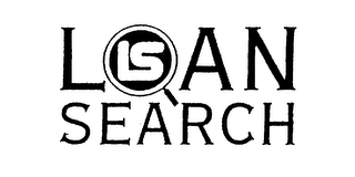 LOAN SEARCH LS