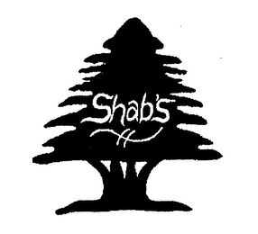 SHAB'S