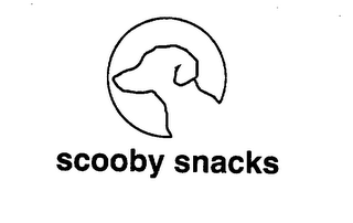 SCOOBY SNACKS