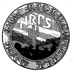 NRPS NEW RIDERS OF THE PURPLE SAGE