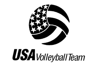 USA VOLLEYBALL TEAM