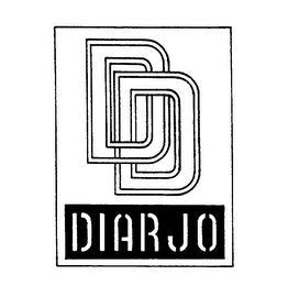 DD DIARJO