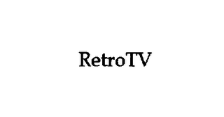 RETROTV