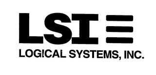 LSI LOGICAL SYSTEMS, INC.