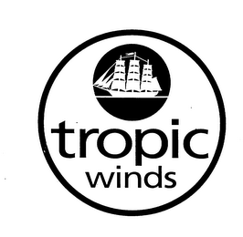 TROPIC WINDS & DESIGN