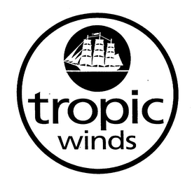 TROPIC WINDS & DESIGN