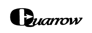 QUARROW