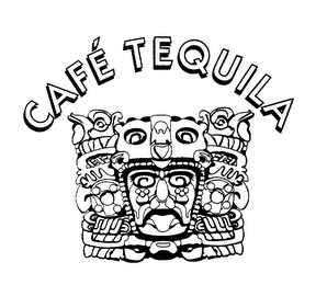 CAFE TEQUILA