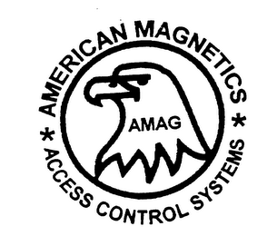 AMERICAN MAGNETICS ACCESS CONTROL SYSTEMS