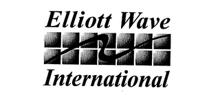 ELLIOTT WAVE INTERNATIONAL