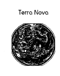 TERRA NOVA