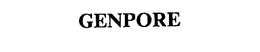 GENPORE