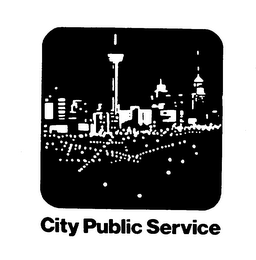 CITY PUBLIC SERVICE