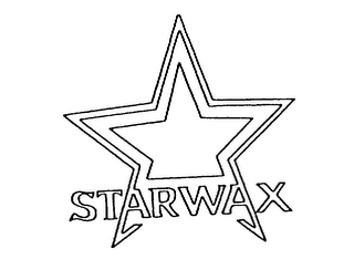 STARWAX