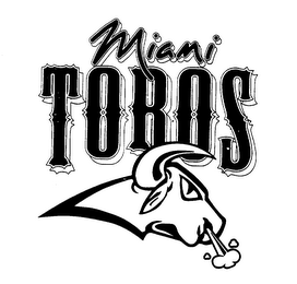 MIAMI TOROS