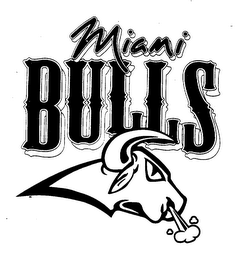 MIAMI BULLS
