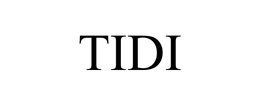 TIDI PRODUCTS, LLC