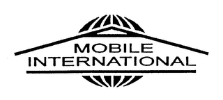 MOBILE INTERNATIONAL