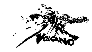 VOLCANO