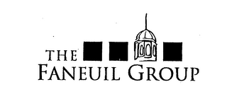 THE FANEUIL GROUP