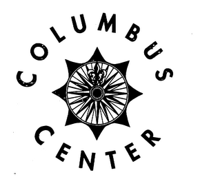 COLUMBUS CENTER