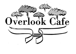 OVERLOOK CAFE