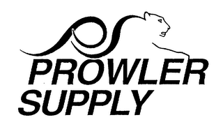 PROWLER SUPPLY