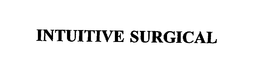 INTUITIVE SURGICAL trademark