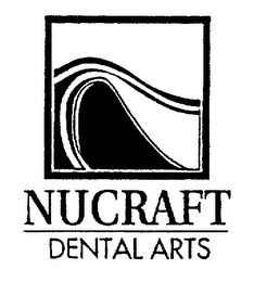 NUCRAFT DENTAL ARTS