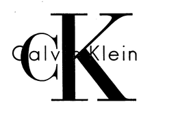 CALVIN KLEIN TRADEMARK TRUST AND CALVIN