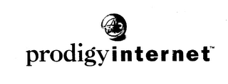 PRODIGY INTERNET