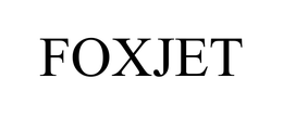 FOXJET