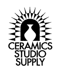 CERAMICS STUDIO SUPPLY