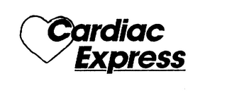 CARDIAC EXPRESS
