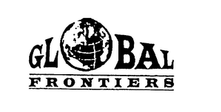 GLOBAL FRONTIERS