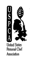 USPCA UNITED STATES PERSONAL CHEF ASSOCIATION