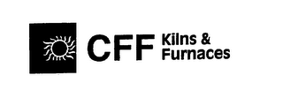 CFF KILNS & FURNACES