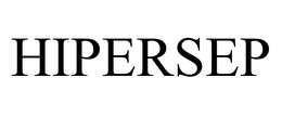 HIPERSEP