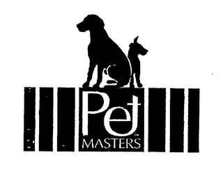 PETMASTERS