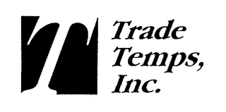 TRADE TEMPS, INC.