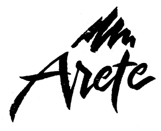 ARETE