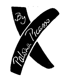 RUIZ-PICASSO, ANNE PALOMA