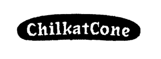 CHILKATCONE