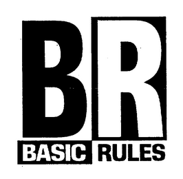 BR BASIC RULES