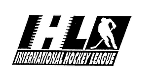 IHL INTERNATIONAL HOCKEY LEAGUE