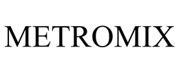 METROMIX
