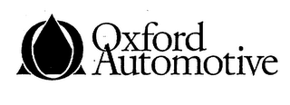 OXFORD AUTOMOTIVE