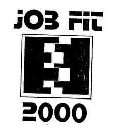 JOB FIT 2000